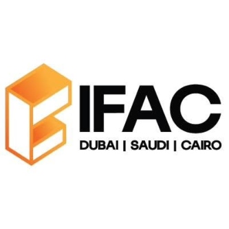 IFAC السعودية | المعرض الدولي لمستلزمات ومكونات الأثاث