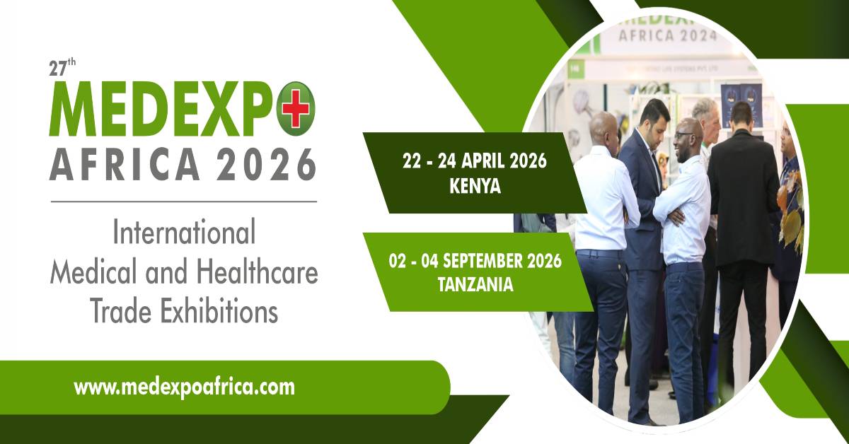 معرض ميدكسبو أفريقيا