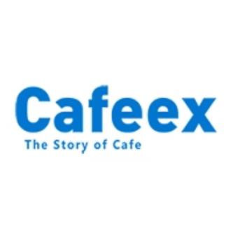 Cafeex Shanghai