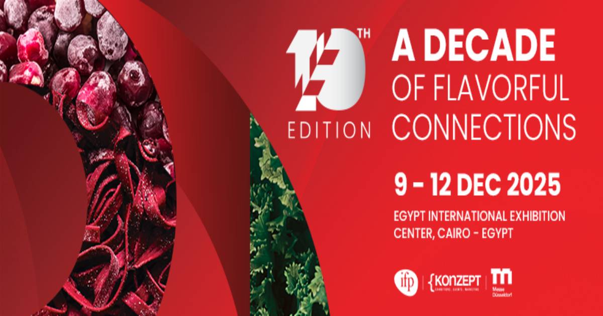 Food Africa فوود افريكا