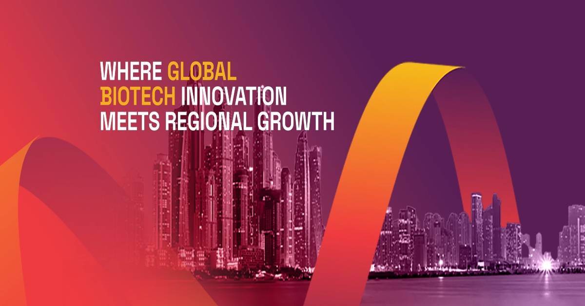 Global Biotech Summit (GBS)