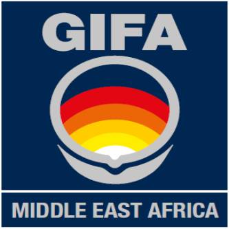جيفا الشرق الأوسط وأفريقيا Logo