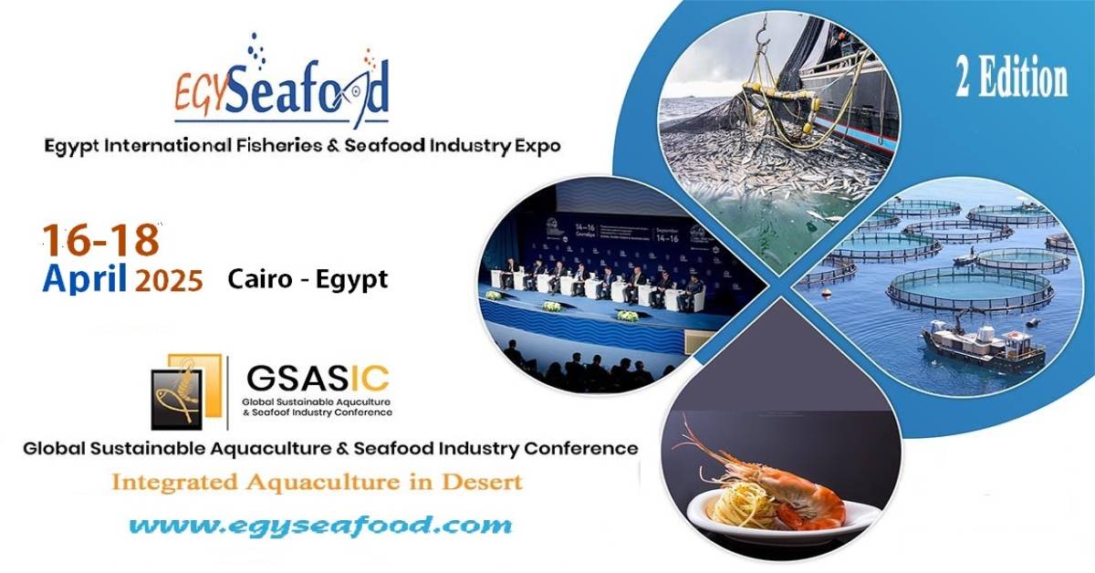 Egy Seafood 