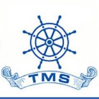 جوائز ماريتايم ستاندرد Logo