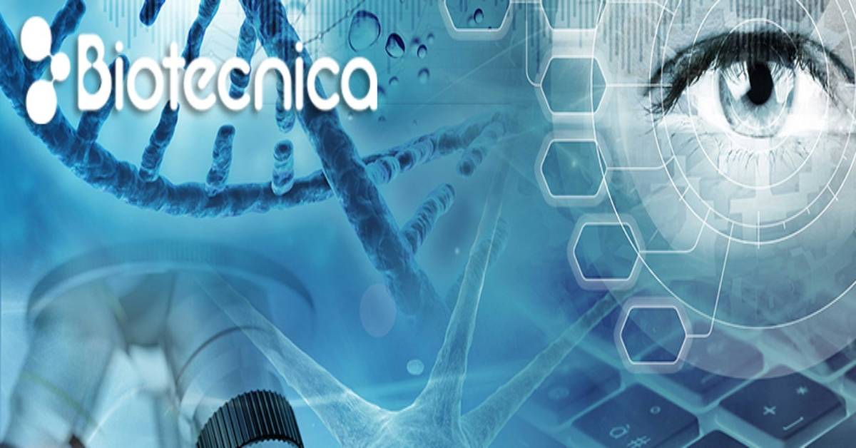 BIOTECNICA Istanbul
