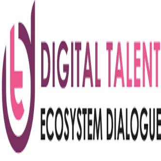 ملتقى قطر لمنظومة المواهب الرقمية Logo