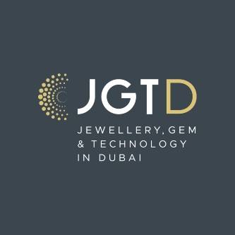 Jewellery, Gem & Technology in Dubai - JGTD Dubai  Logo