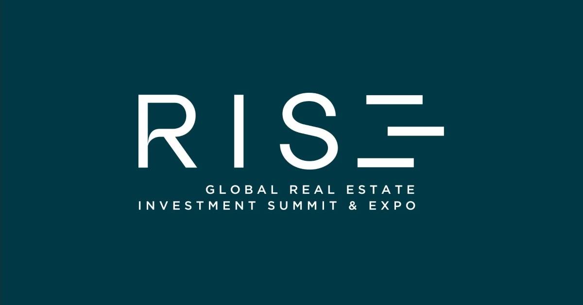 المعرض والقمة العالمية للاستثمار العقاري - رايز