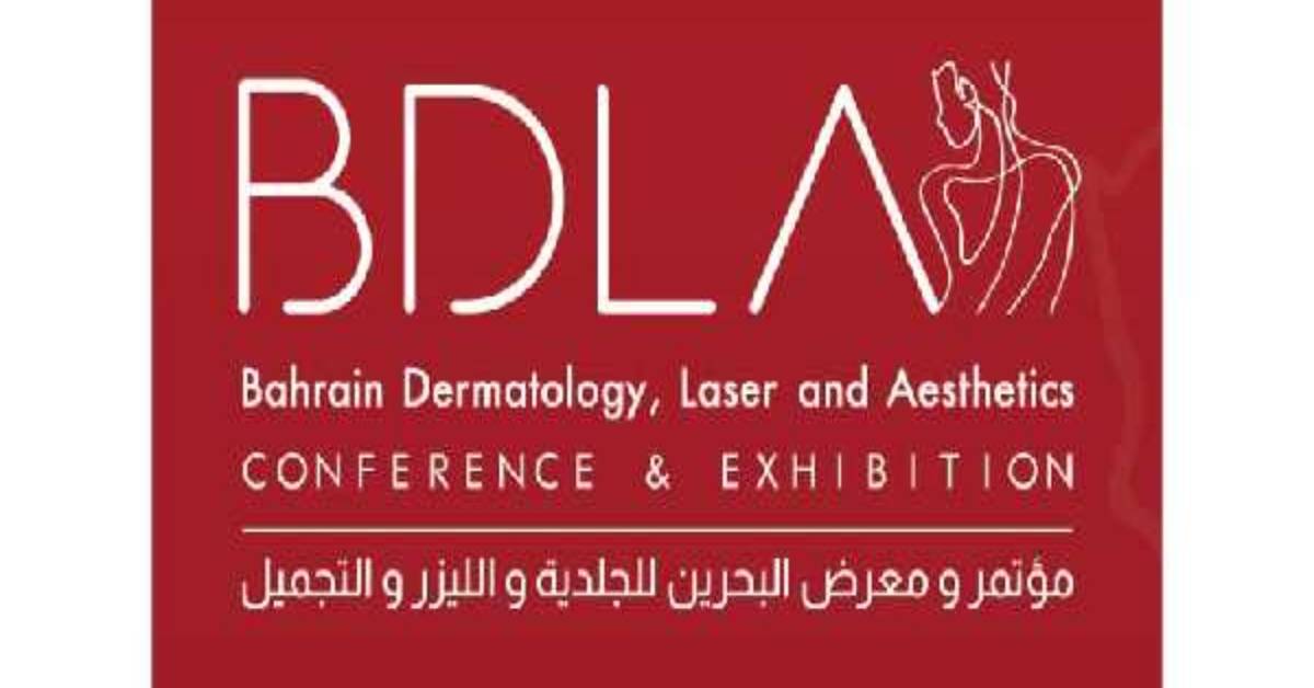Bahrain Dermatology, Laser & Aesthetics Conference & Exhibition