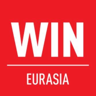 WIN EURASIA Logo