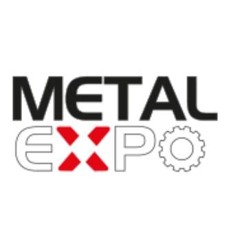 معرض ميتال إكسبو  Metal Expo Istanbul  Logo