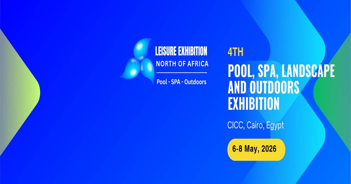 Egyptian Leisure exhibition