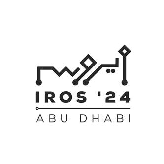 المؤتمر الدولي للروبوتات والآلات الذكية  Logo