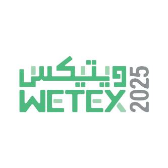  معرض ويتيكس ودبي للطاقة الشمسية  Logo