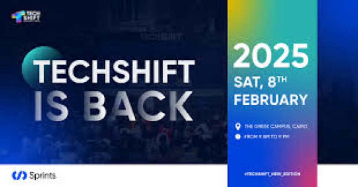 TechShift Summit 