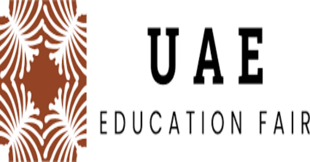 UAE Education Fair Dubai