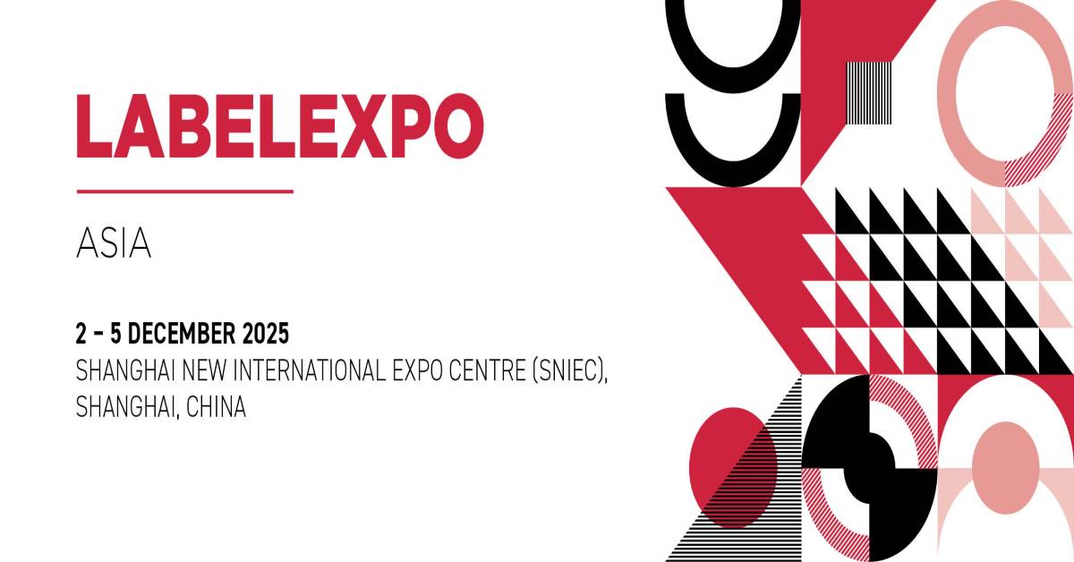 معرض لابيل إكسبو آسيا