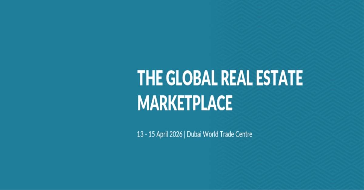 معرض العقارات الدولي