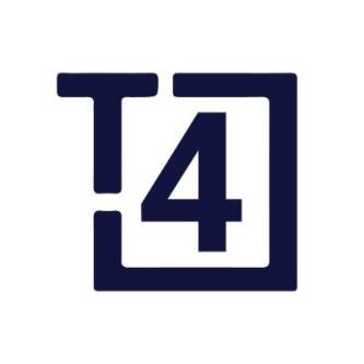  قمة المدارس العالمية - T4 Education Logo