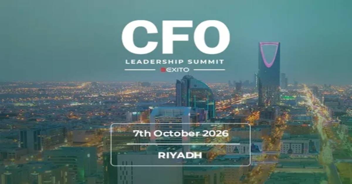 CFO Leadership Summit