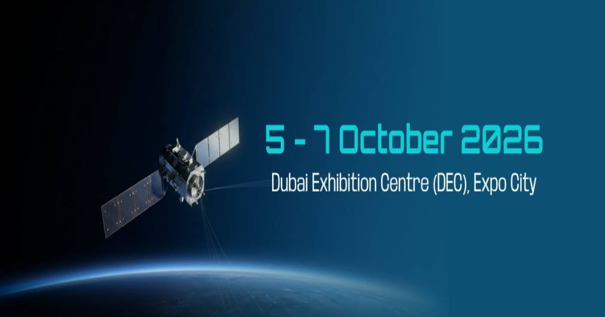 SATExpo Middle East