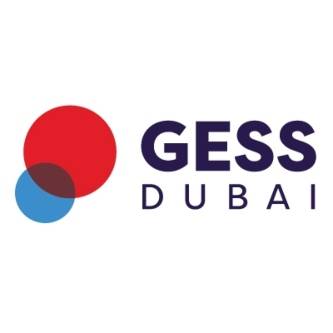 GESS Education المعرض الدولي لمستلزمات وحلول التعليم – جيس Logo