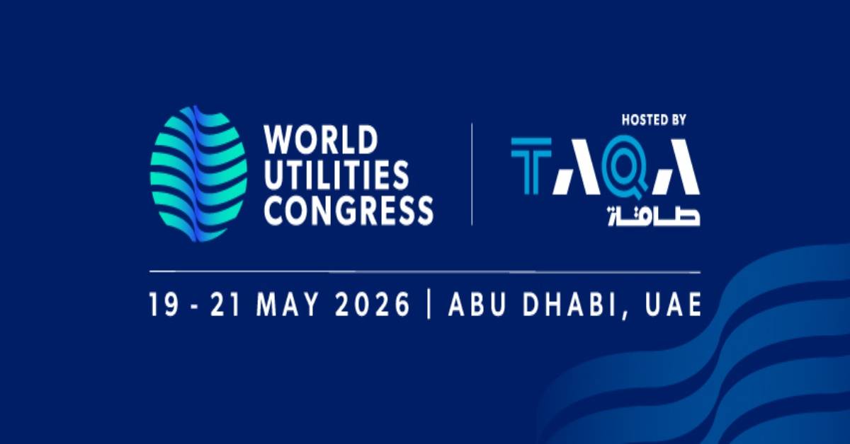 World Utilities Congress
