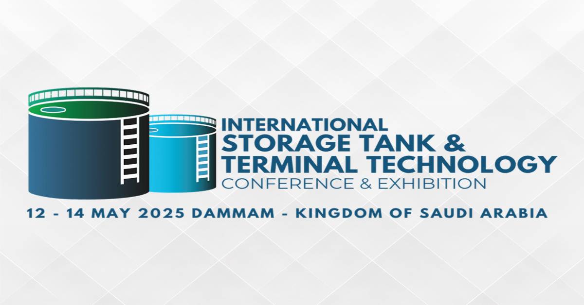 international storage tank & terminal technology