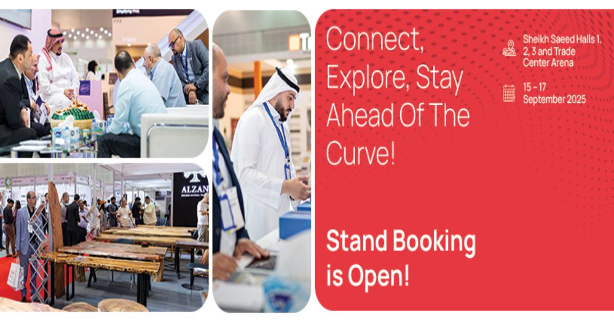 معرض تصنيع الأثاث - Furtech Expo