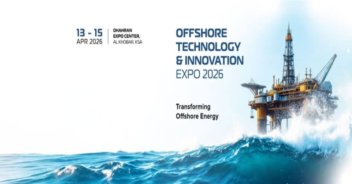 أوفشور أرابيا