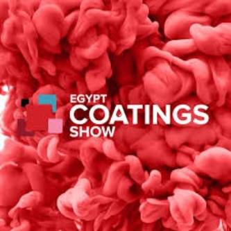 معرض مصر للطلاءات Logo