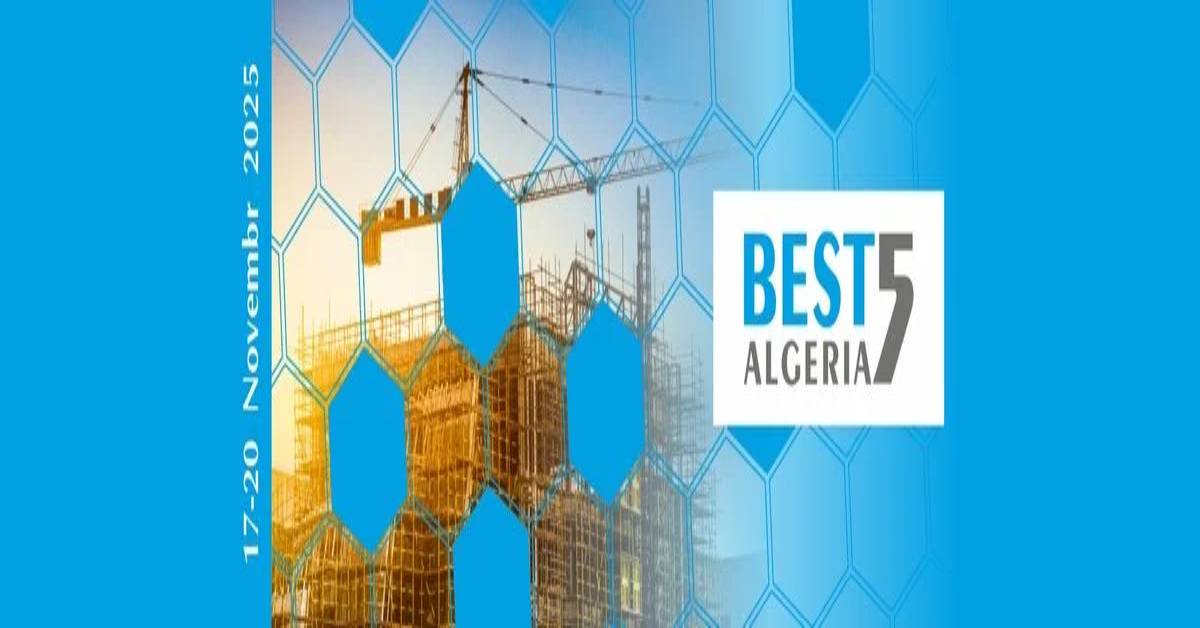 بيست 5 الجزائر