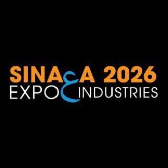 Sinaa Expo Industries | International Industry Show