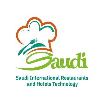 المعرض السعودي الدولي للمطاعم وخدمات الطعام Logo