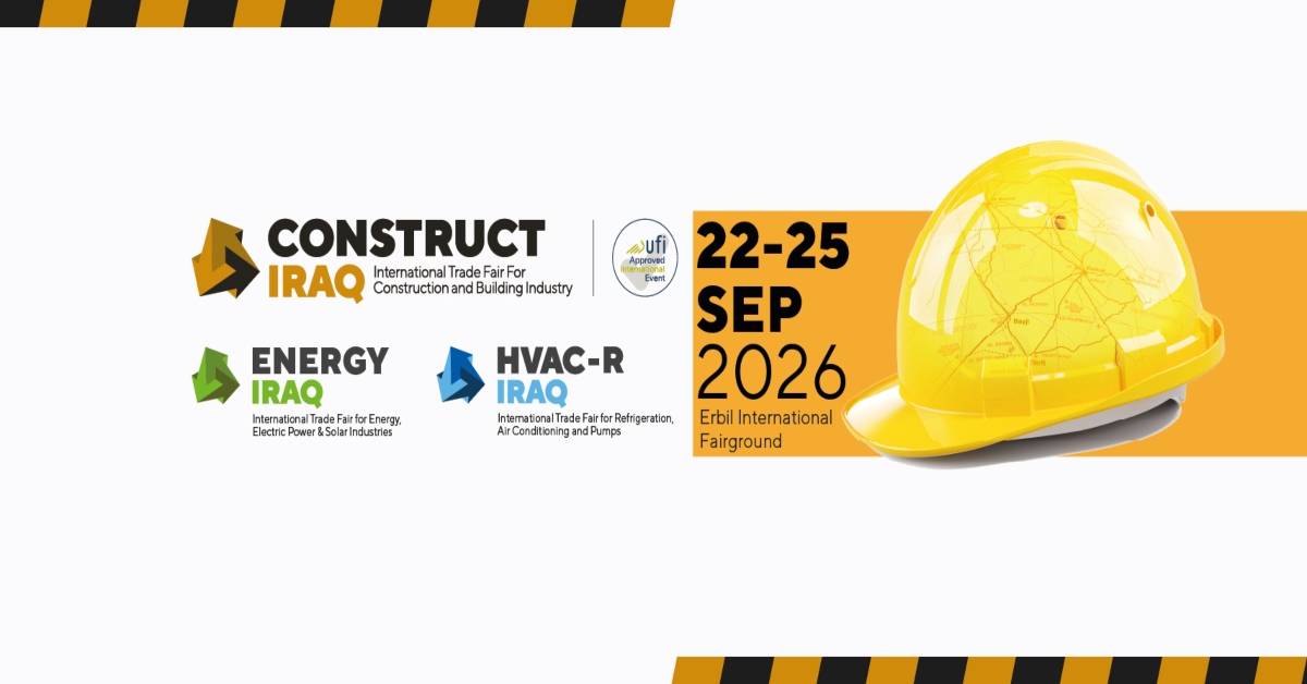 Construct Iraq