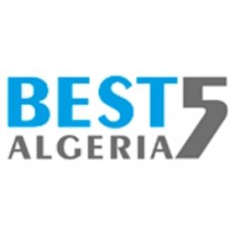 بيست 5 الجزائر Logo