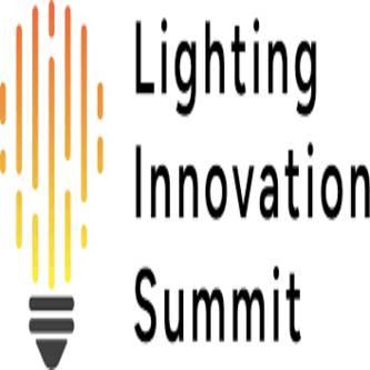 قمة ابتكارات الإضاءة Logo