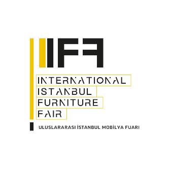 معرض إسطنبول الدولي للأثاث - INTERNATIONAL ISTANBUL FURNITURE FAIR Logo