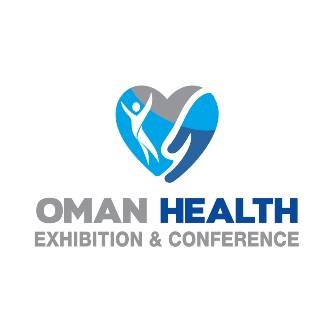 معرض ومؤتمر عُمان للصحة - Oman Health Exhibition & Conference  Logo