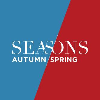 معرض آسيا للأزياء والمجوهرات والإكسسوارات - سيزونز سبرينغ Logo