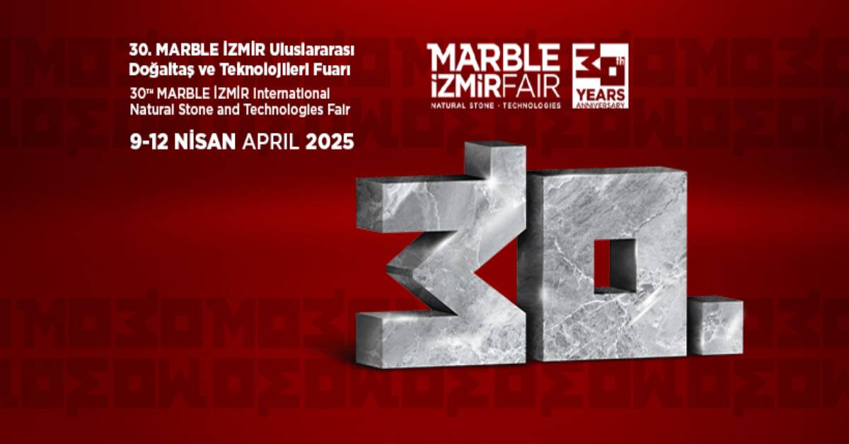 Marble Izmir Fair