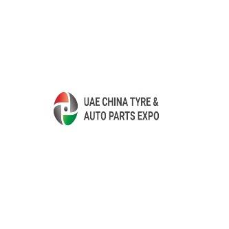 UAE China Tyre & Auto Parts Expo Logo