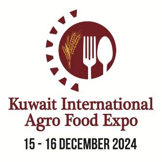 معرض الكويت الدولي للأغذية الزراعية - Kuwait International Agro Food Expo  Logo