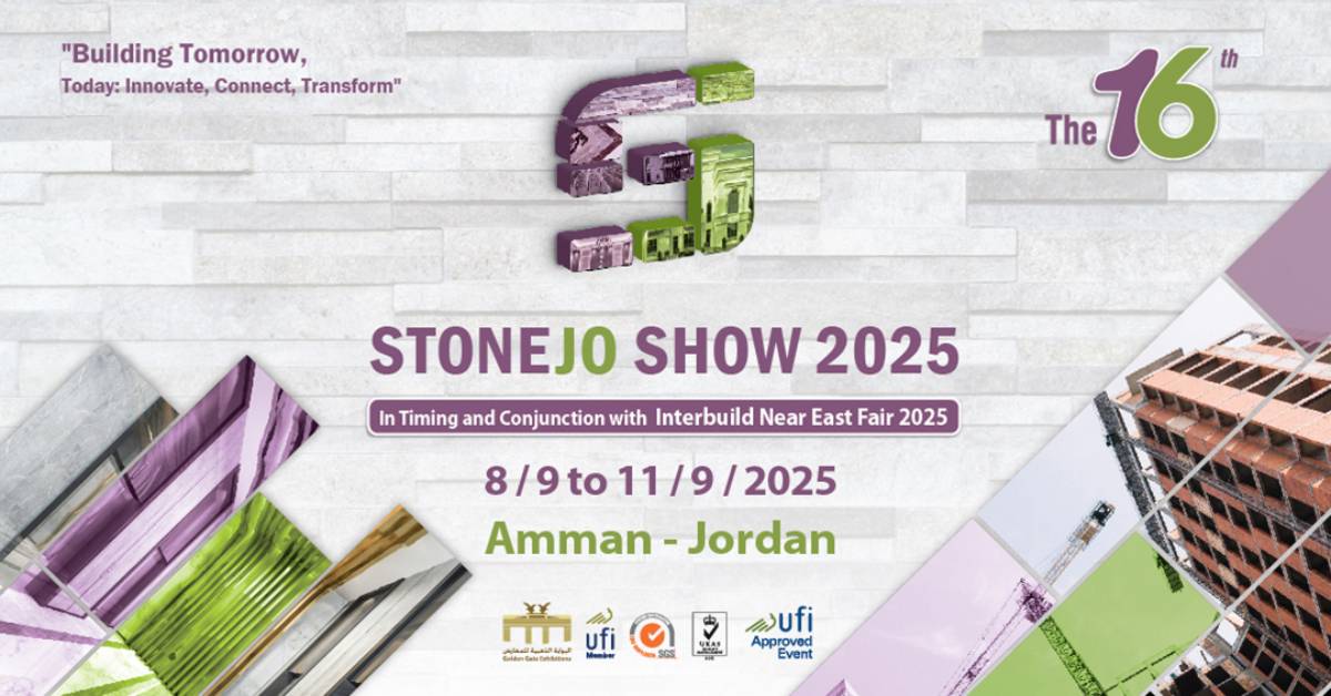 STONJO Show