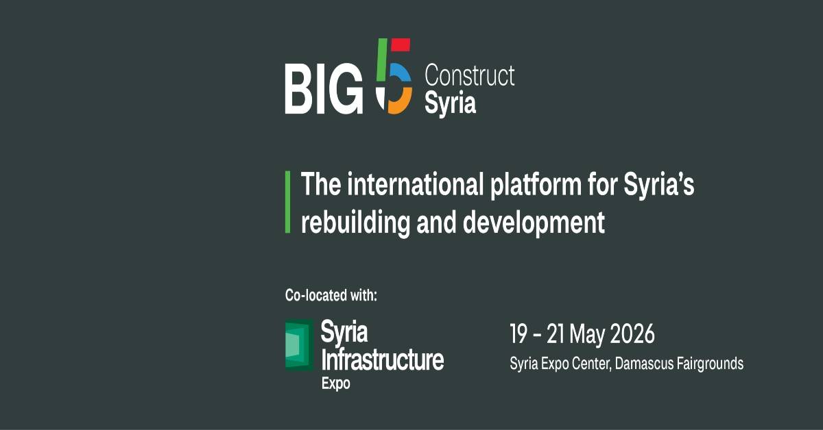 Big 5 Construct Syria