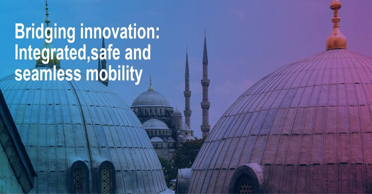 المؤتمر العالمي لأنظمة النقل الذكية