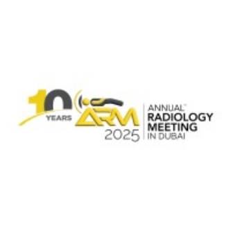 الملتقى السنوي لطب الأشعة Logo