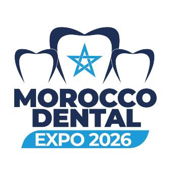معرض طب الأسنان Logo