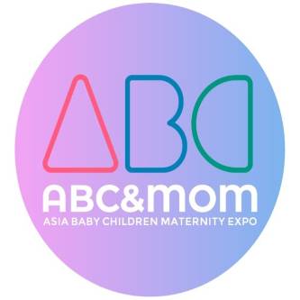 المعرض الآسيوي للأمومة والطفولة - Abc&Mom Expo  Logo