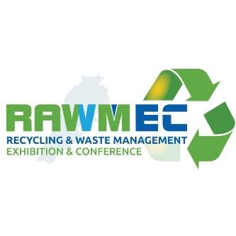 معرض ومؤتمر تدوير وادارة النفايات Logo